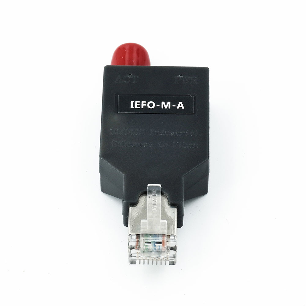 IEFO-M-A